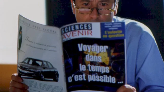 Photo du film : Deuxième vie