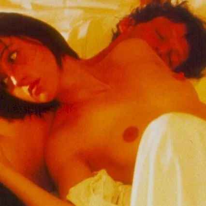 Miniature photo du film : La mecanique des femmes