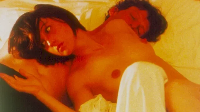 Photo du film : La mecanique des femmes