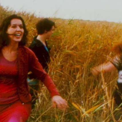 Miniature photo du film : La mecanique des femmes