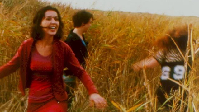 Photo du film : La mecanique des femmes