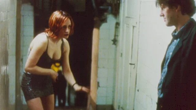 Photo du film : La mecanique des femmes