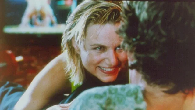 Photo du film : La mecanique des femmes