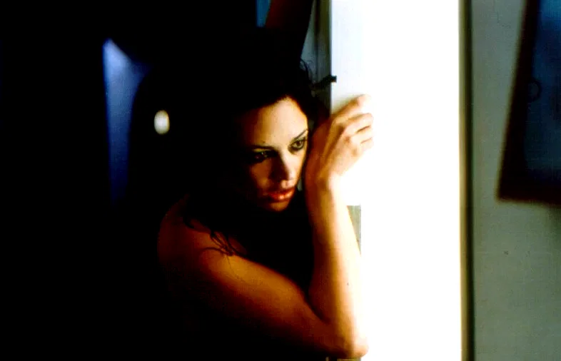 Photo 3 du film : Scarlet diva