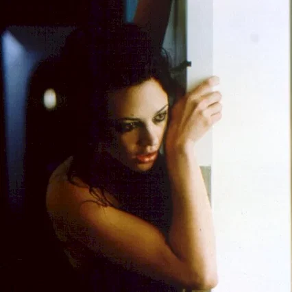 Miniature photo du film : Scarlet diva