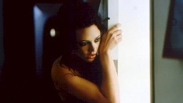 Photo 3 du film : Scarlet diva