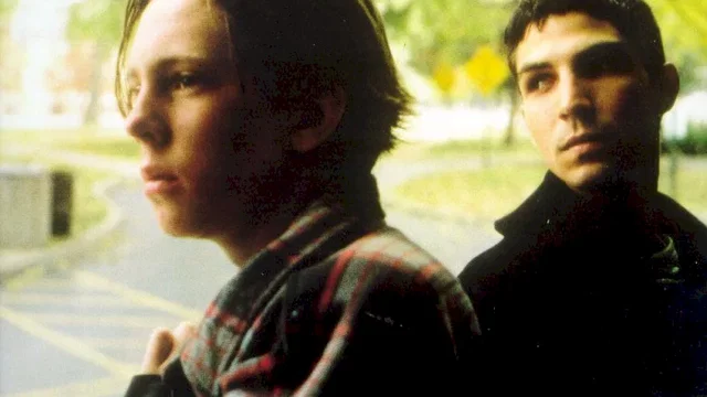 Photo du film : The dream catcher