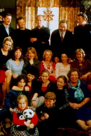 Photo du film : Happy christmas !
