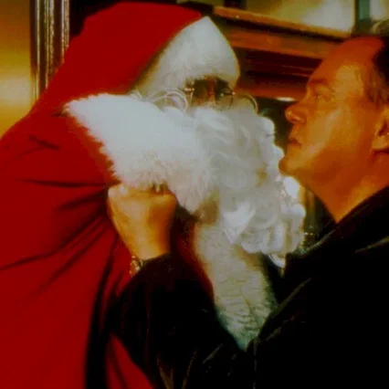 Miniature photo du film : Happy christmas !