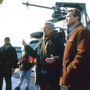 Photo du film : A l'aube du 6ème jour