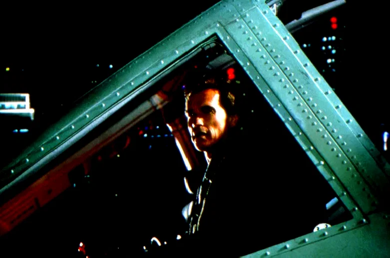 Photo du film : A l'aube du 6ème jour