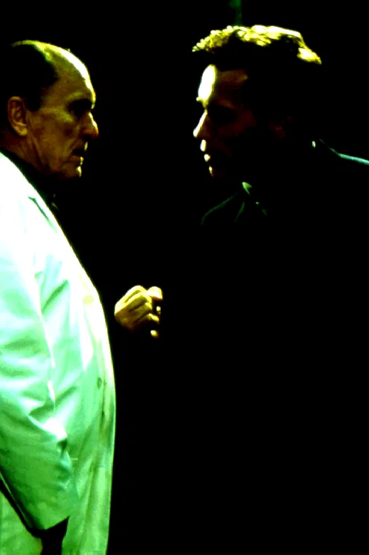 Photo du film : A l'aube du 6ème jour