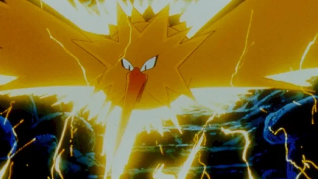 Photo 2 du film : Pokemon 2 : le pouvoir est en toi