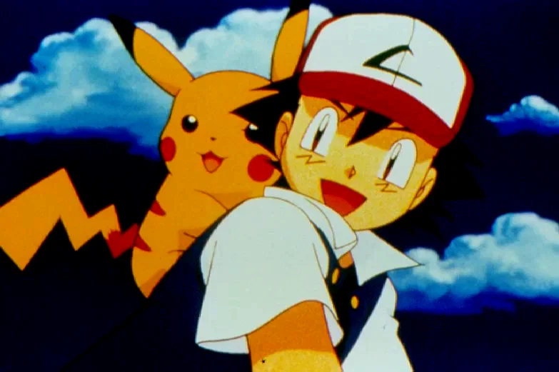 Photo du film : Pokemon 2 : le pouvoir est en toi