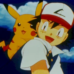 Photo du film : Pokemon 2 : le pouvoir est en toi