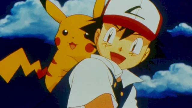 Photo 4 du film : Pokemon 2 : le pouvoir est en toi