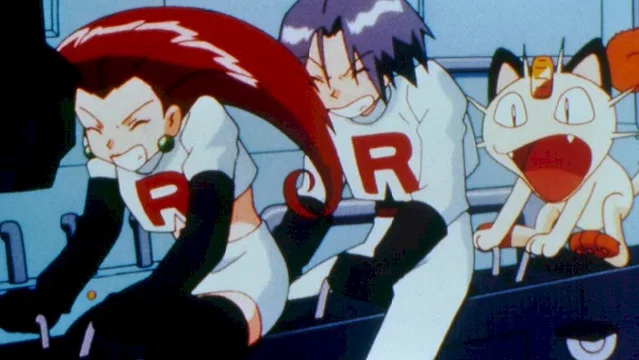 Photo 5 du film : Pokemon 2 : le pouvoir est en toi