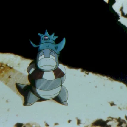 Miniature photo du film : Pokemon 2 : le pouvoir est en toi