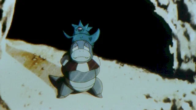 Photo 6 du film : Pokemon 2 : le pouvoir est en toi