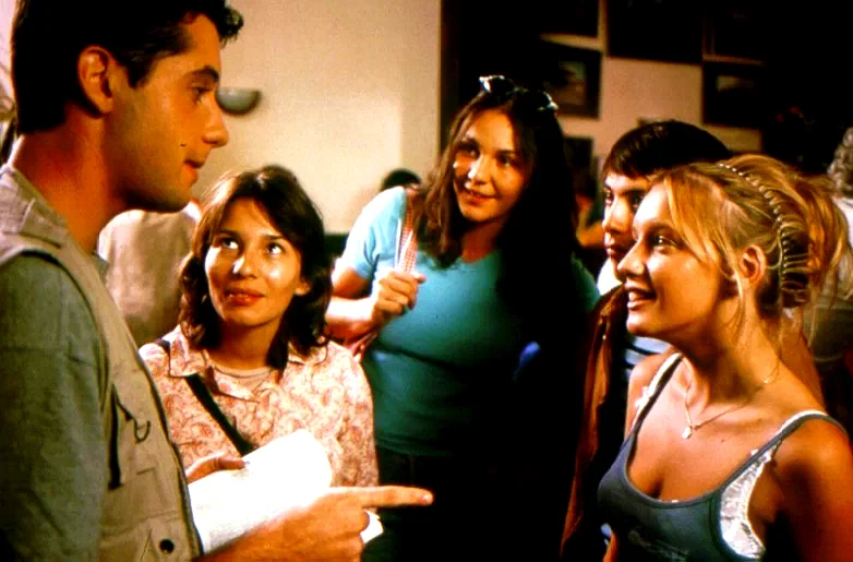 Photo 2 du film : Bon plan