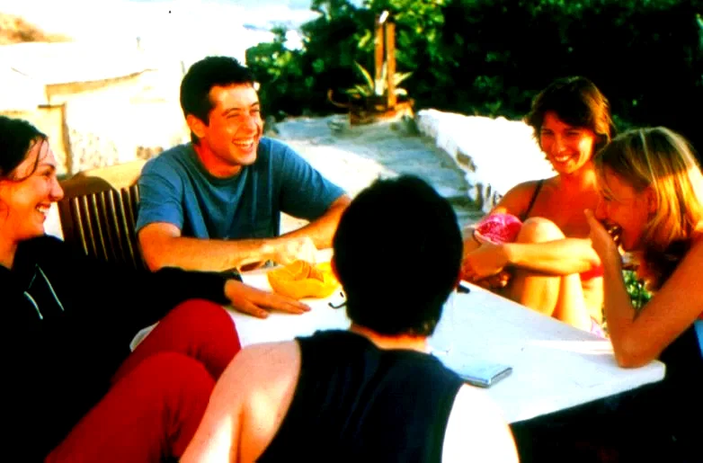 Photo 3 du film : Bon plan