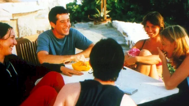 Photo 3 du film : Bon plan