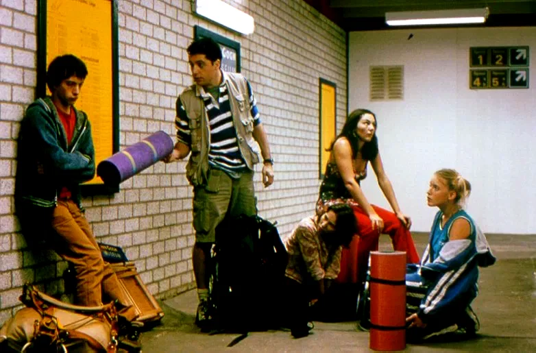 Photo 4 du film : Bon plan