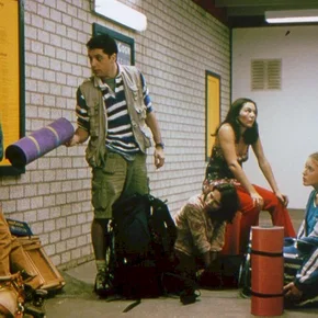 Photo du film : Bon plan