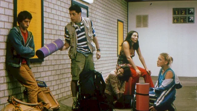 Photo 4 du film : Bon plan