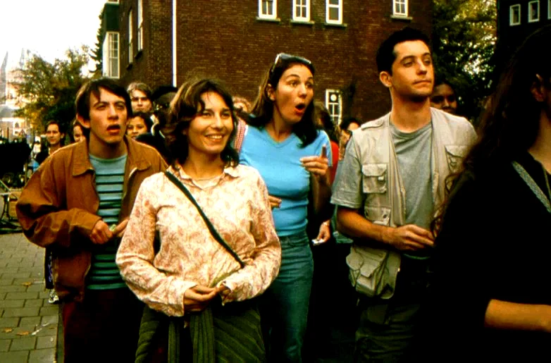 Photo 5 du film : Bon plan