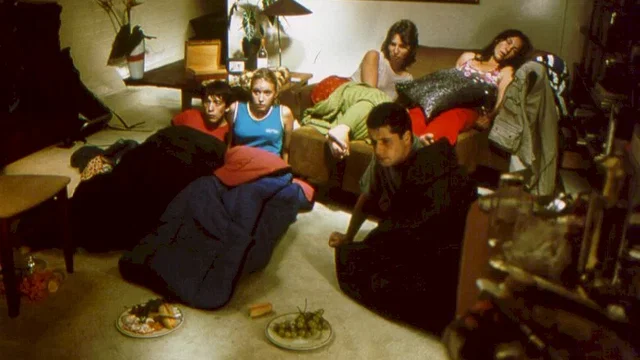 Photo 6 du film : Bon plan