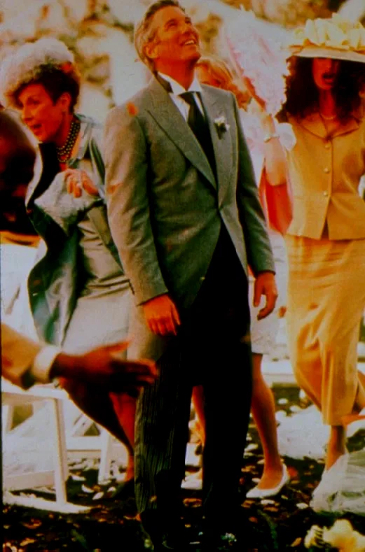 Photo 2 du film : Dr. T & les femmes