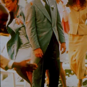 Photo du film : Dr. T & les femmes