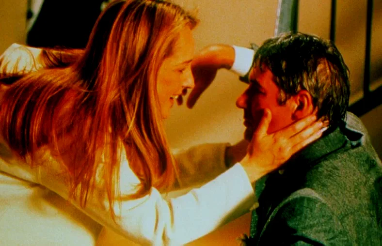 Photo 3 du film : Dr. T & les femmes