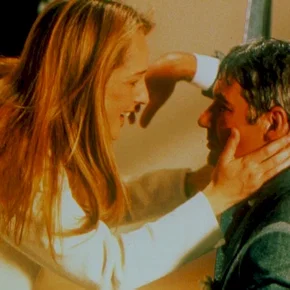 Photo du film : Dr. T & les femmes