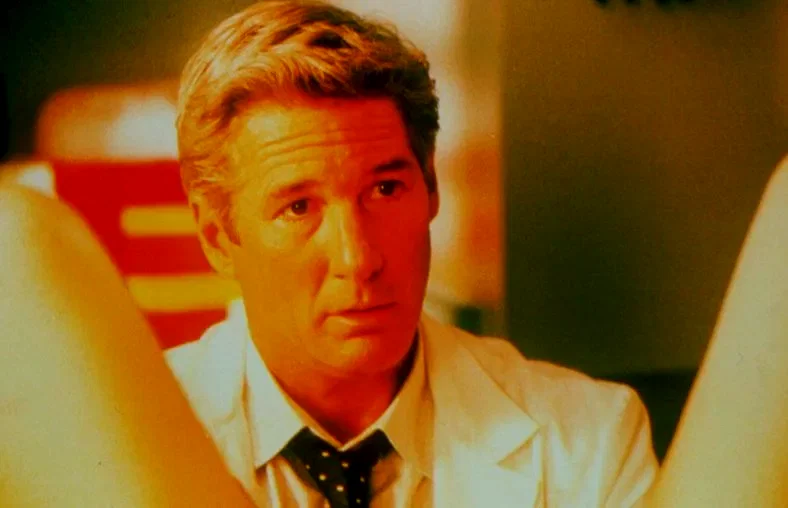 Photo 4 du film : Dr. T & les femmes
