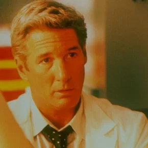 Photo du film : Dr. T & les femmes