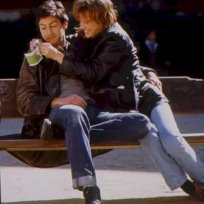 Photo du film : Raisons de vivre