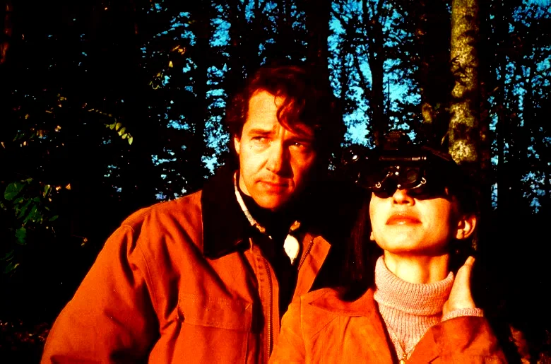 Photo 2 du film : Le birdwatcher