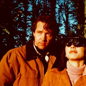 Photo du film : Le birdwatcher