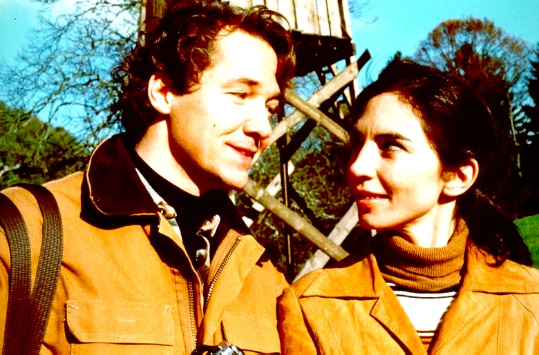 Photo 3 du film : Le birdwatcher