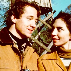 Photo du film : Le birdwatcher