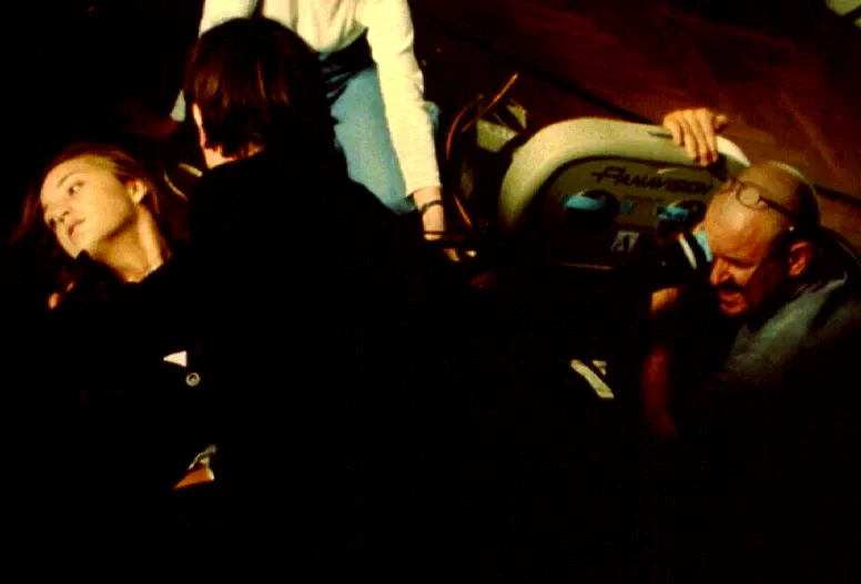 Photo 5 du film : Mortel transfert