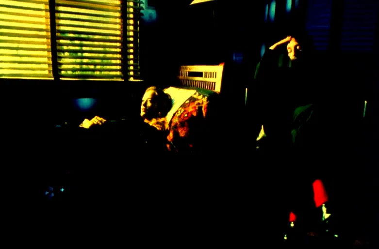 Photo 6 du film : Mortel transfert