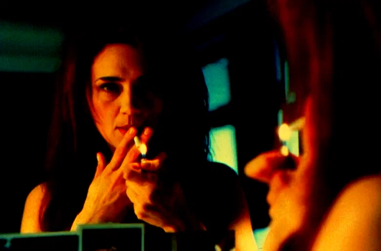 Photo 7 du film : Mortel transfert