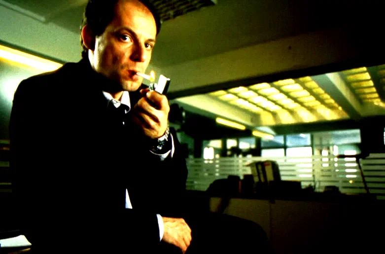 Photo 11 du film : Mortel transfert
