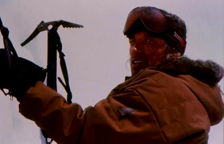 Photo 2 du film : Vertical limit
