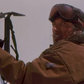 Photo du film : Vertical limit