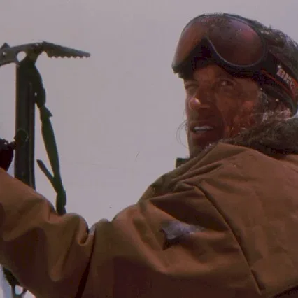 Miniature photo du film : Vertical limit