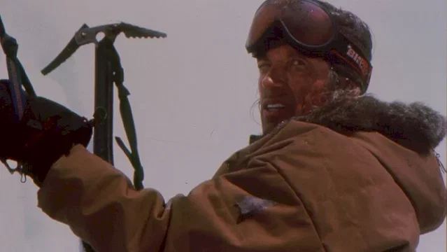 Photo du film : Vertical limit